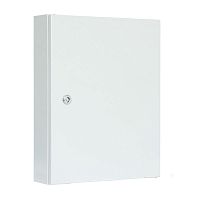 Корпус навесной ЩРн-54 IP54 520х410х120 метал. PRIZMA TOKOV Electric TKE-PZ-MRB-54-IP54