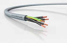 Кабель FLEXICORE 110 5G2.5 (м) LAPP 3120001145