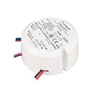 Блок питания ARJ-SN-45250-PFC-DALI-R (12Вт 9-45В 0.25А) IP20 пластик Arlight 043061