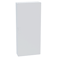 Корпус OptiBox Pro 48-NNR-IP40 пластик. КЭАЗ 379807