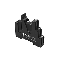 Реле в сборе РПМ-3-24D-2AD/S 24DС диод 2 контакта СТЭЗ 60301005