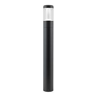 Светильник LGD-STEM-BOLL-H900-10W Warm3000 BK 185deg 230В 10Вт 3000К IP65 ландшафтный метал. Arlight 046613