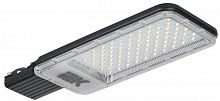 Светильник светодиодный ДКУ 1011-120Ш 5000К IP65 консольный IEK LT-DKU1-1011-120-50-K03