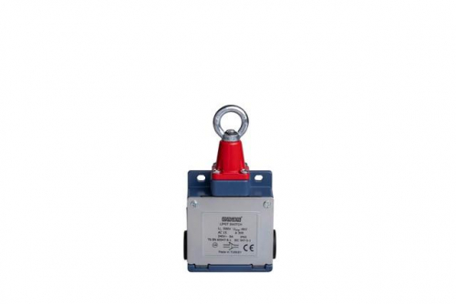 Выключатель концевой EMAS L53K23HUM111