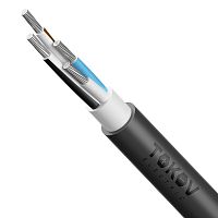Кабель TOKOV ELECTRIC АВВГнг(А)-LS 4х25 МК (N) 0.66кВ (м) 00-00072437
